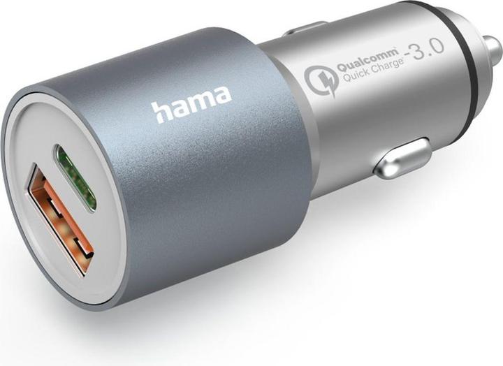 Image du produit Hama Ladeadapter