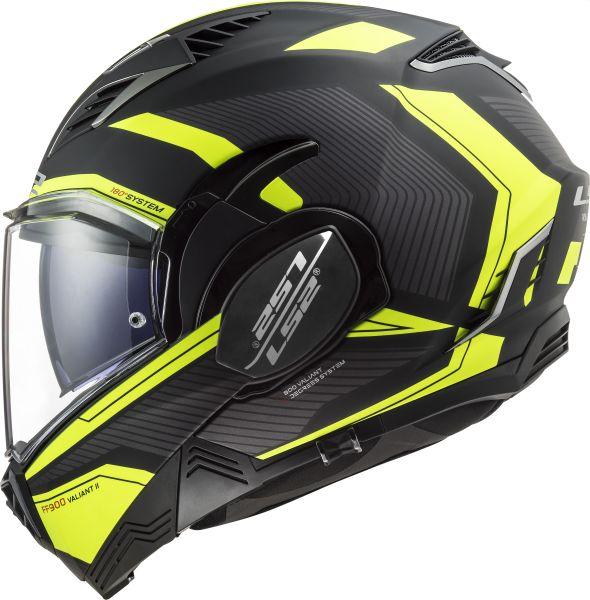 Immagine prodotto LS2 FF900 Valiant II Revo (XXL)