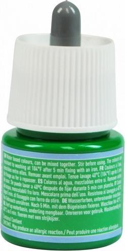 Actual product image Pebeo Setasilk (Meadow green, 45 ml)