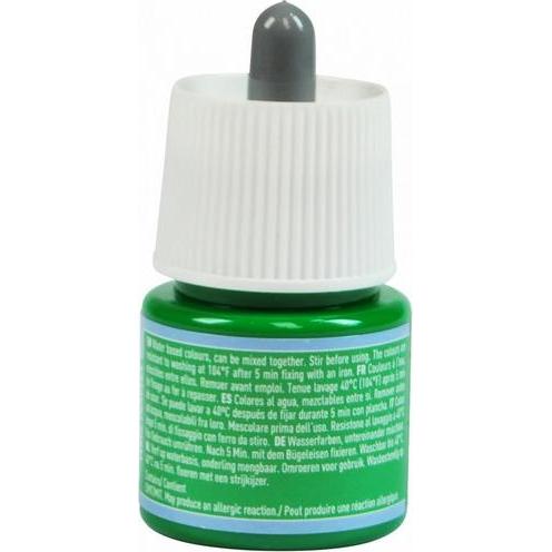 Thumbnail - Pebeo, Künstlerfarbe + Bastelfarbe, Setasilk (Wiesengrün, 45 ml)