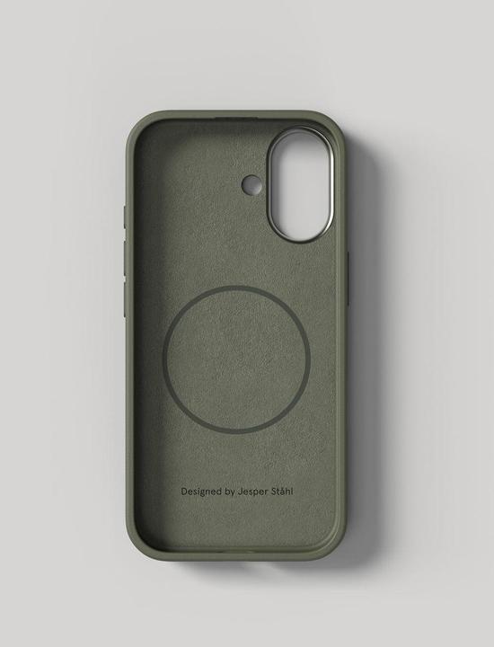 Produktbild Nudient Bold MagSafe Case (Apple iPhone 17)