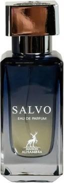 Actual product image Maison Alhambra Salvo Eau De Parfum Spray 30ml (Eau de parfum, 30 ml)