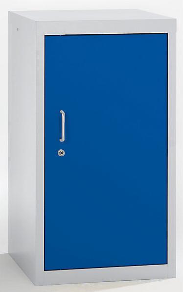 Produktbild kaiserkraft Umweltschrank, Türen geschlossen (50 cm, 90 cm)