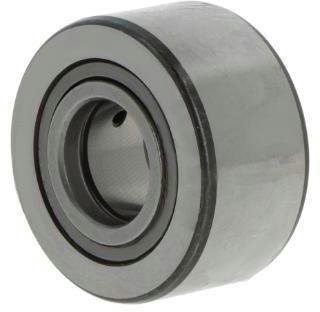 Produktbild Ina Stützrolle NUTR15 X Innen-Ø 15 mm Aussen-Ø 35 mm Breite19 mm