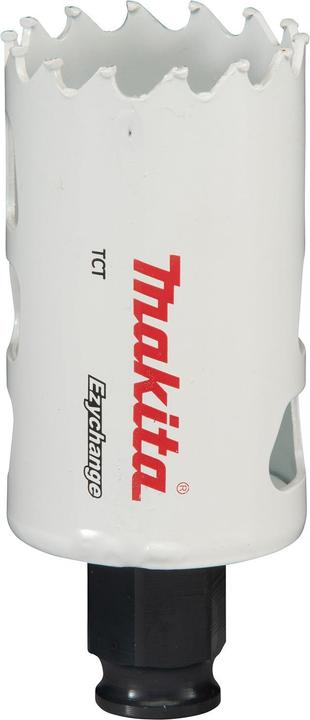 Produktbild Makita EZYCHANGE TCT-Lochsäge 40mm (40 Millimeter)