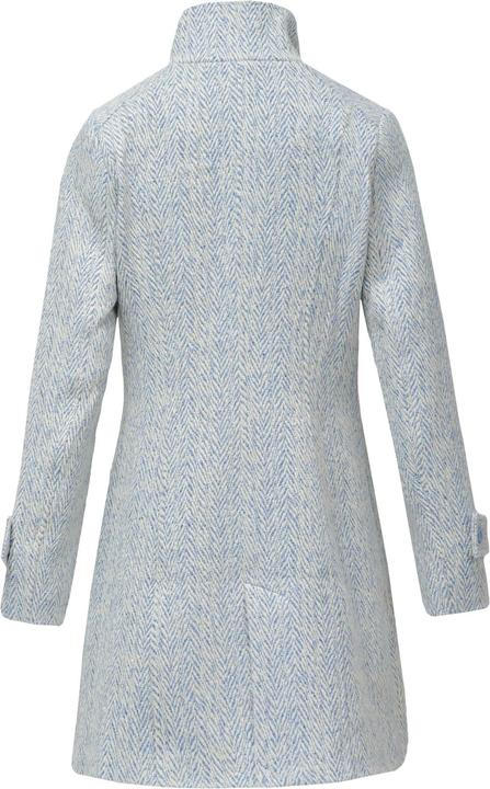 Produktbild Salsa Jeans Wollmantel Grace Long Woolen Coat