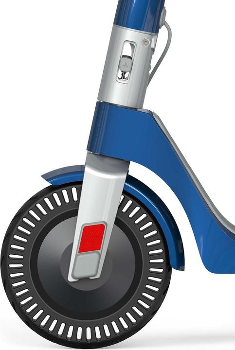 Produktbild Unagi E500 (25 km/h, 25 km, 500 W)