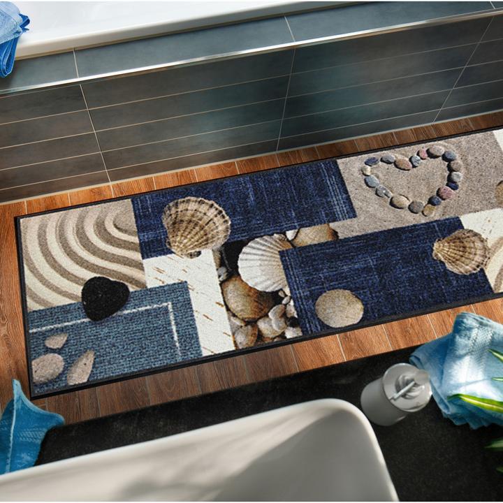 Actual product image Erwin Müller Fussmatte (60 x 180 cm)