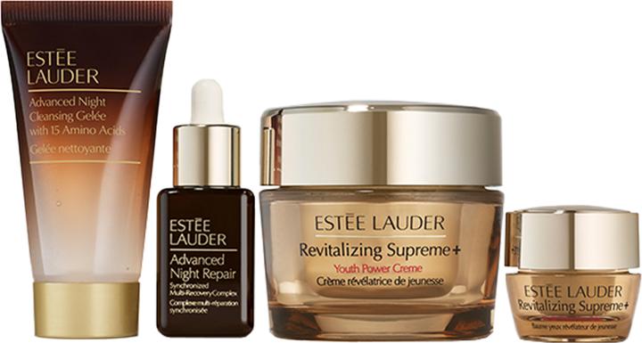 Immagine prodotto Estée Lauder Special - Supreme+ Skincare Set (Set per la cura del viso)