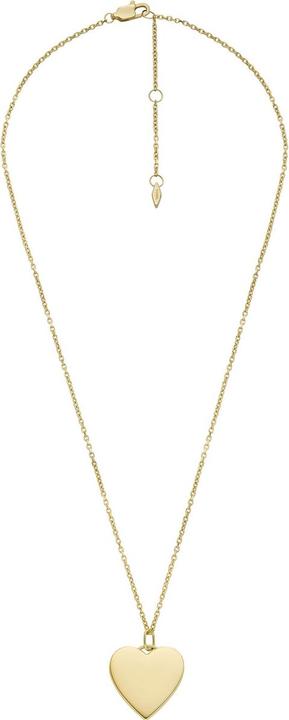 Image du produit Fossil Drew (Acier inoxydable)