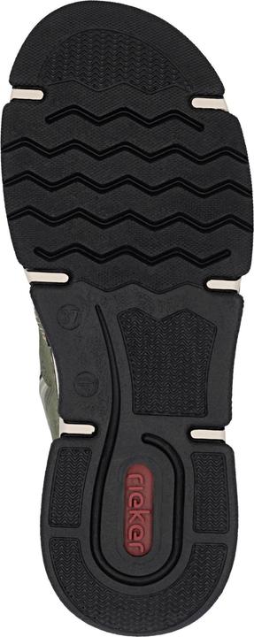 Actual product image Rieker Stiefelette (41)