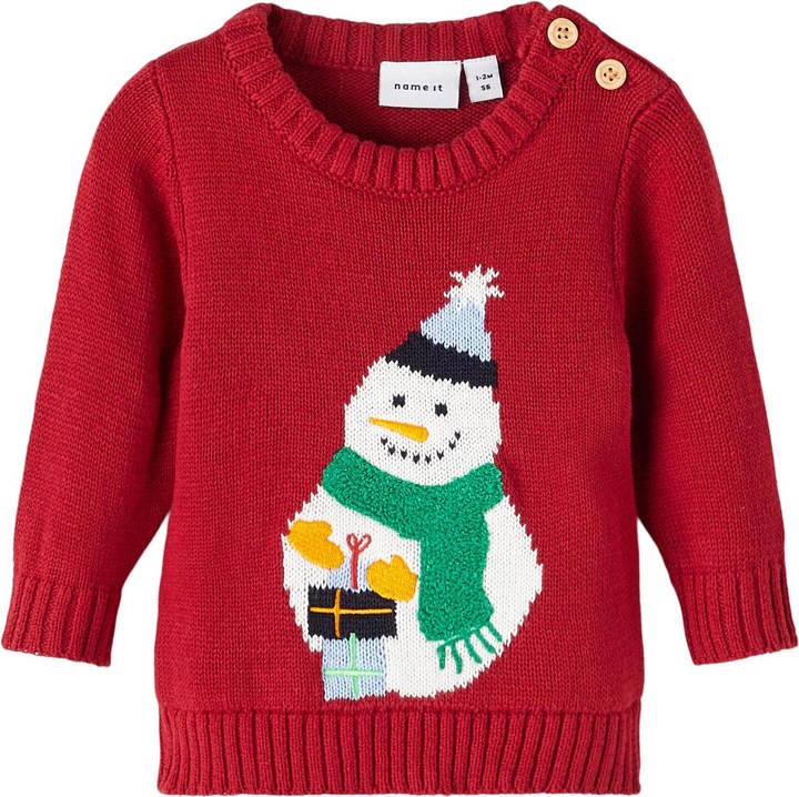 Actual product image Name it Rulle (80)