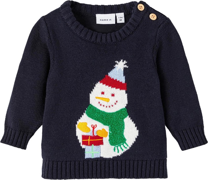 Actual product image Name it Rulle (80)