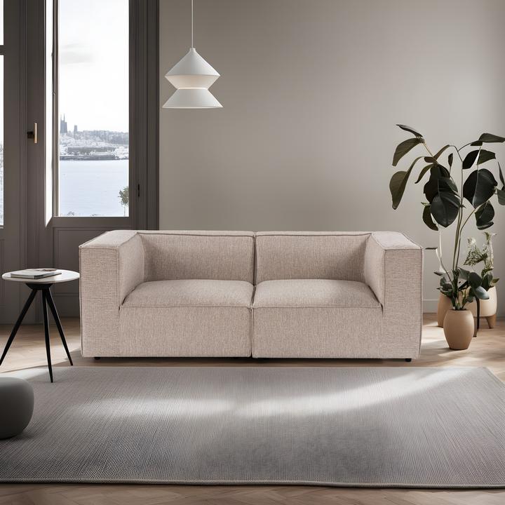 Produktbild Atelier del Sofa Sora (2-Sitzer)