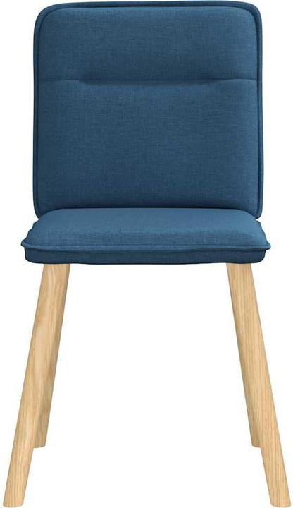 Actual product image vidaXL Esszimmerstuhl