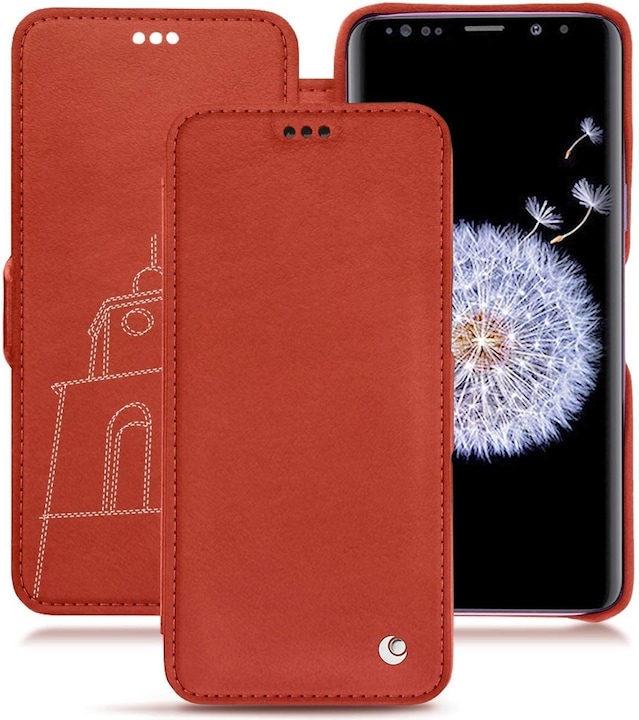 Arange clouquié ( Pantone #D33108 )