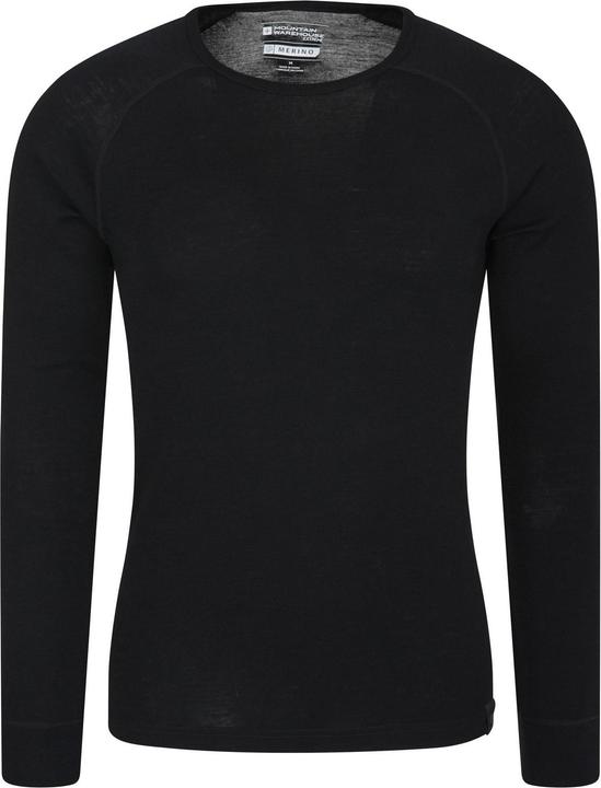 Produktbild Mountain Warehouse Base Layer Oberteil (2erPack) (XL)