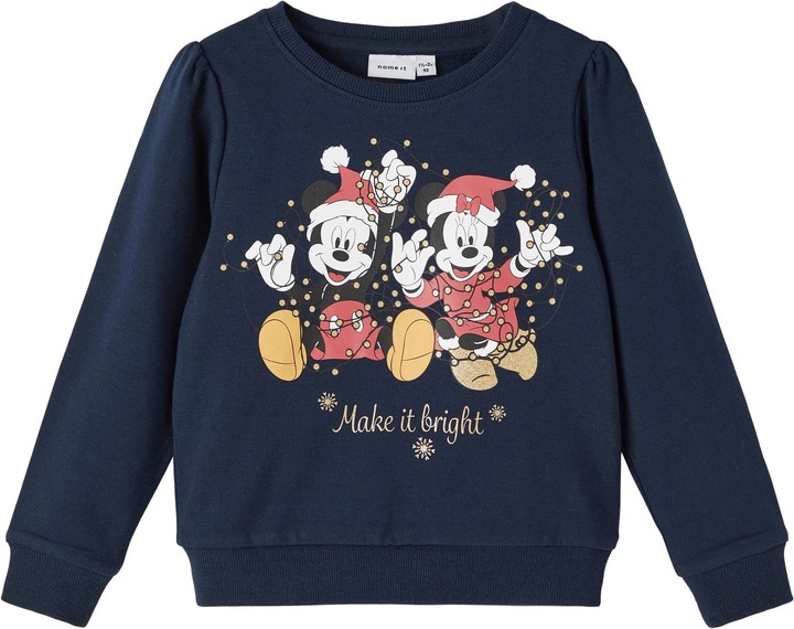 Actual product image Name it Minnie (98)