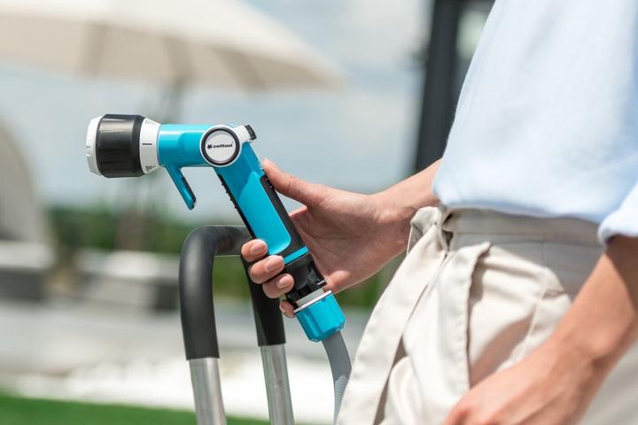 Produktbild Cellfast Metal Transport Explorer + Hose 50 LM 1/2 (50 m)