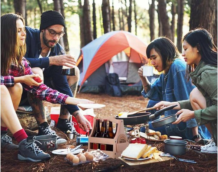 Image du produit Relaxdays Porte-bière (1 x, 28.5 x 16 x 30 cm)