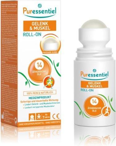 Puressentiel Puressenti Gelenk&muskel R, 75 ml AEO (1 x, 75 ml)