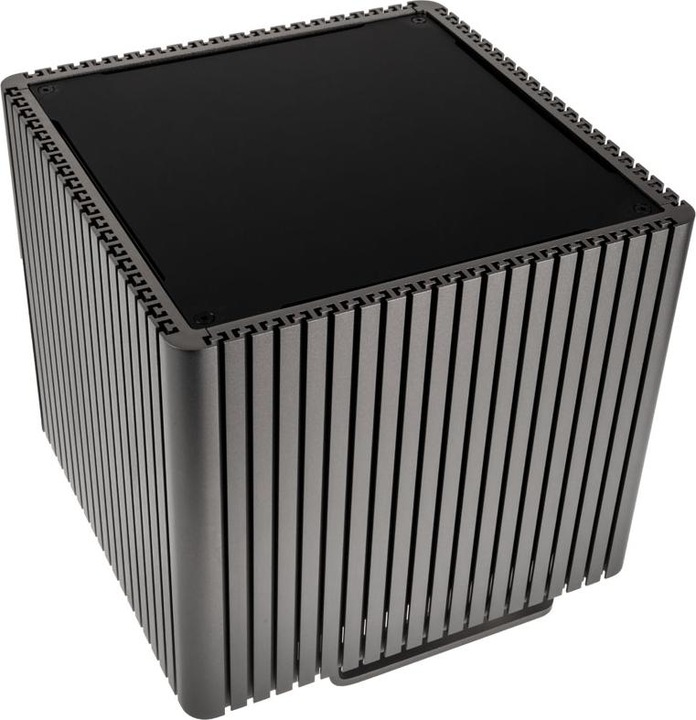 Image du produit Streacom DB4 Fanless Cube (Mini-ITX)