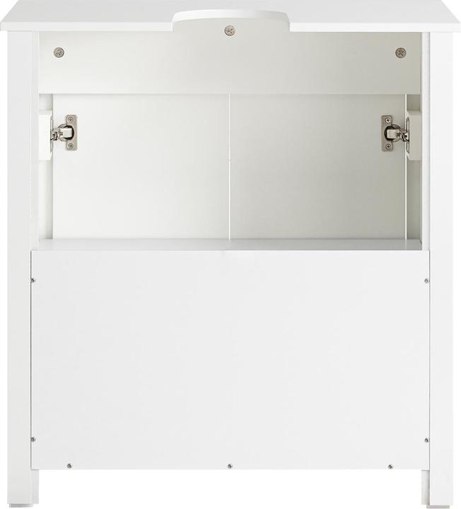 Actual product image SoBuy Vanity unit (60 x 34 x 66 cm)