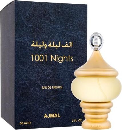 Immagine prodotto Ajmal 1001 Notti (Eau de parfum, 60 ml)