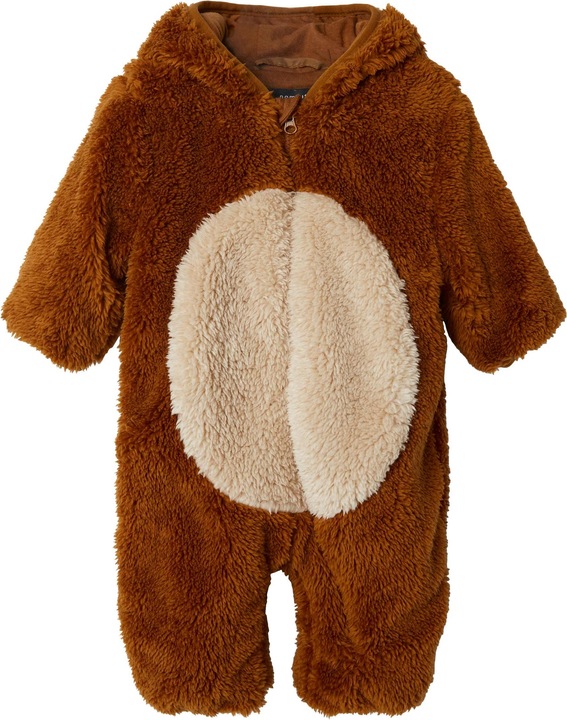 Actual product image Name it Teddy (62, 68)