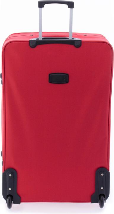 Produktbild Wüsthof 2100 2 Rollen Trolley 72 cm mit Dehnfalte (80 l)