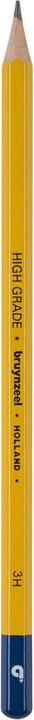 Immagine prodotto Bruynzeel Burotek 3H Graphitstift (3H)