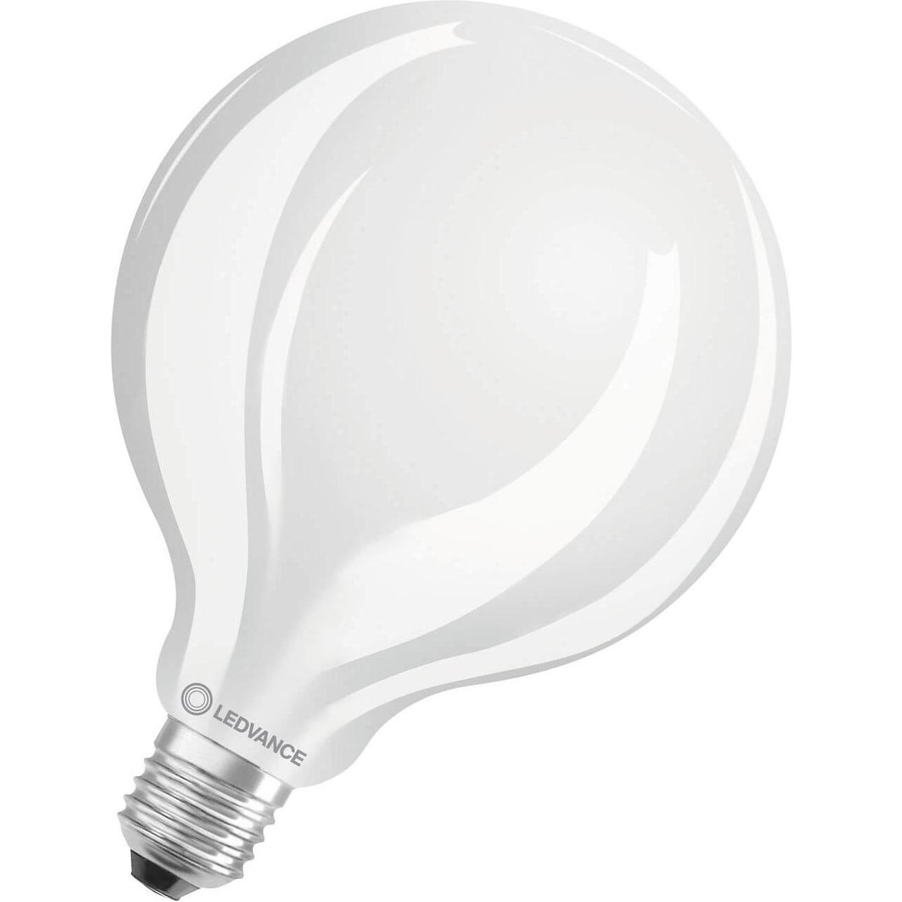Ledvance, Leuchtmittel, LED-Globelampe (E27, 7.50 W, 1055 lm, 1 x, D)