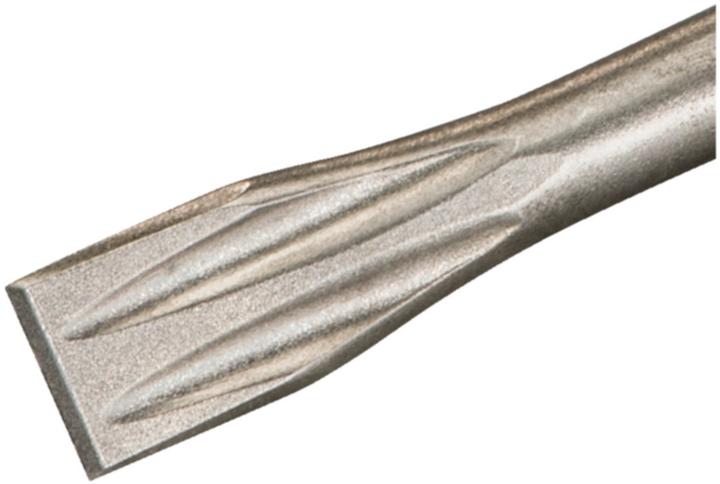 Immagine prodotto Metabo Scalpello piatto SDSplus 250x20 (20 mm)