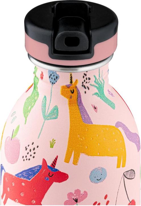 Produktbild 24 Bottles Urban (0.25 l)