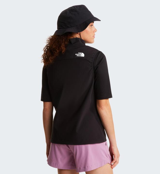 Produktbild North Face W Nimble Vest 2 (M)