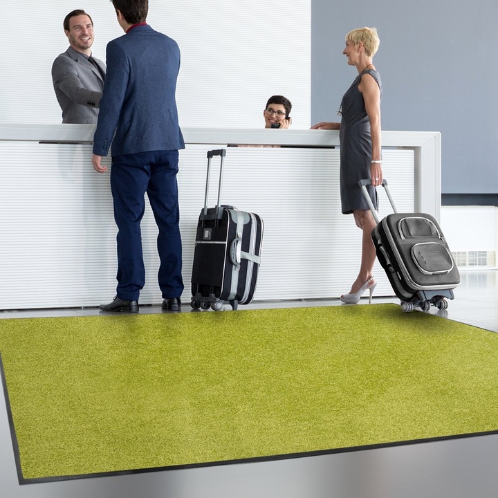 Actual product image Floordirekt Use&Wash (135 x 200 cm)