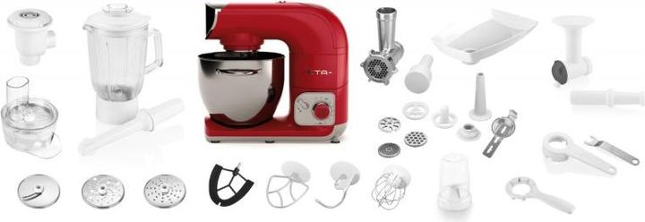 Produktbild ETA Gratus Storio (5.50 l, 1200 W)