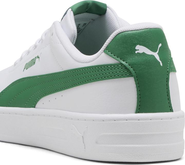 Produktbild Puma Court Classic Clean (45)