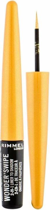 Actual product image Rimmel London Wonder'Swipe 2in1 (002 Instafamous)