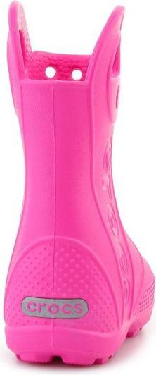 Actual product image Crocs Stiefel 211056-6TW Handle It (25)