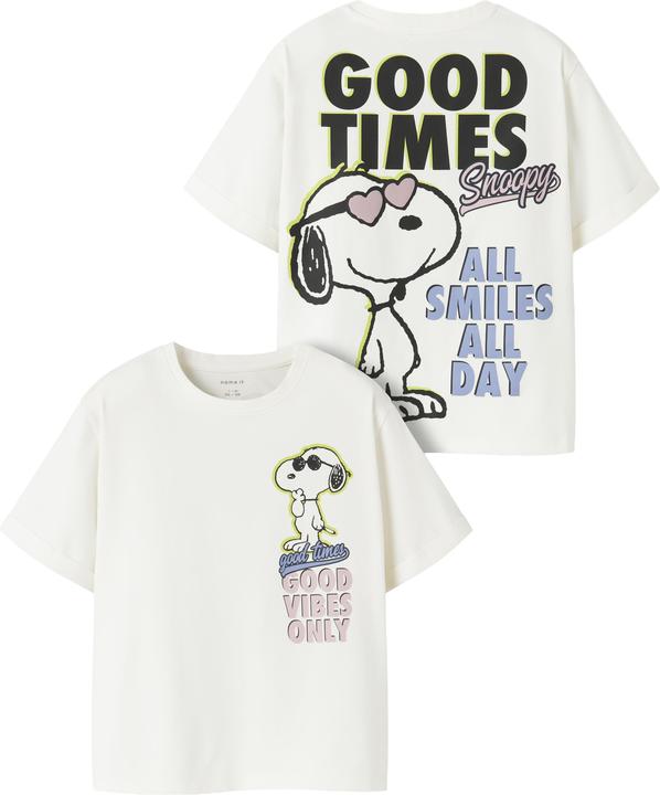 Produktbild Name it Snoopy Oberteil (116)