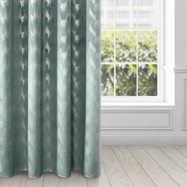 Actual product image Eurofirany Zas (140 x 250 cm)