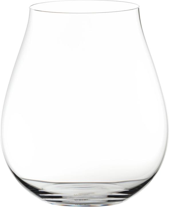 Produktbild Riedel O Wine Tumbler New World Pinot Noir 0414/67 (2er-Set) (76.20 cl, 2 Gläser, Rotweingläser)