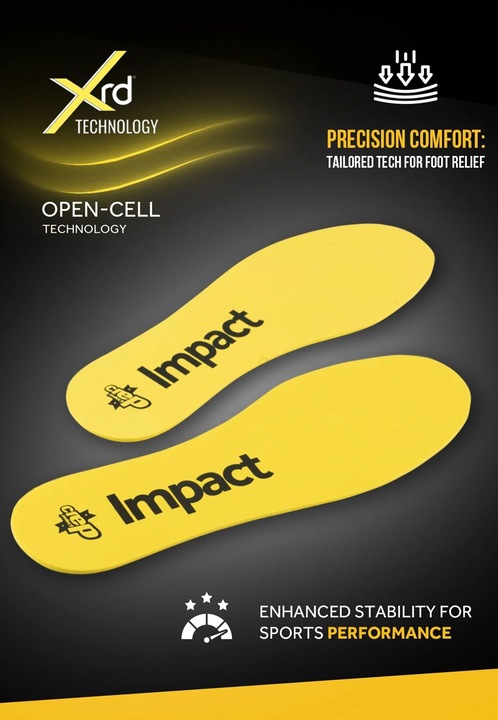 Produktbild CREP Protect Insoles Impact