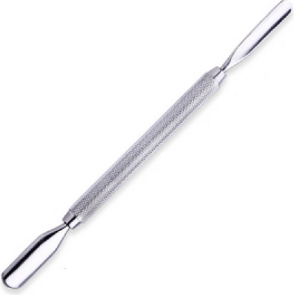 Actual product image Nagellack24 Cuticle pusher double
