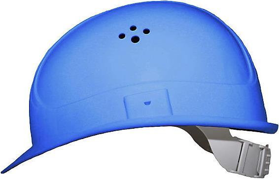 Produktbild kaiserkraft 4-Punkt-Schutzhelm (51 - 64 cm)