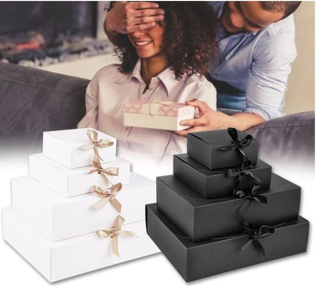 Actual product image MU Style Candy Series Gift Box (Set of 4) (Gift box, 1 x)