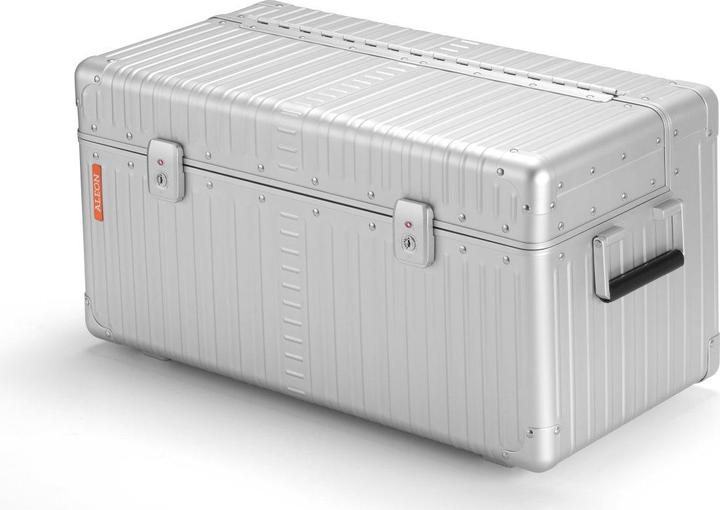 Actual product image Aleon Trunk Case Trunk Box Large (54 l)