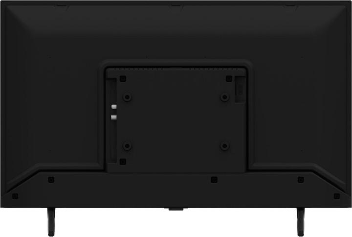 Produktbild Grundig 32GHB6440 sw LED-TV PVR SMART HDready Multituner 600Hz USB Hotelmode (Energieklasse E) (EB5T (32", LED, Full HD, 2024)