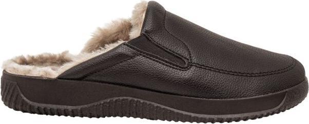 Immagine prodotto Rohde Herren-Pantoffel, mit Lammfellfutter (47)